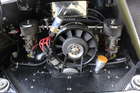 1967 Volkswagen Karmann-Ghia-Auction Lot