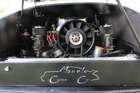 1967 Volkswagen Karmann-Ghia-Auction Lot