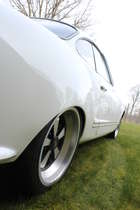 1967 Volkswagen Karmann-Ghia-Auction Lot