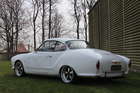 1967 Volkswagen Karmann-Ghia-Auction Lot