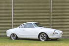 1967 Volkswagen Karmann-Ghia-Auction Lot