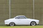 1967 Volkswagen Karmann-Ghia-Auction Lot