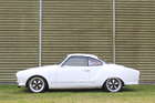 1967 Volkswagen Karmann-Ghia-Auction Lot