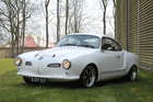 1967 Volkswagen Karmann-Ghia-Auction Lot