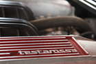 1986 Ferrari Testarossa (single mirror)-Auction Lot