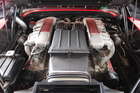 1986 Ferrari Testarossa (single mirror)-Auction Lot