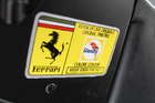 1986 Ferrari Testarossa (single mirror)-Auction Lot