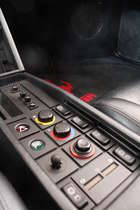 1986 Ferrari Testarossa (single mirror)-Auction Lot