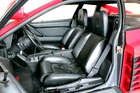 1986 Ferrari Testarossa (single mirror)-Auction Lot