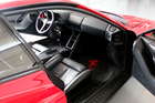 1986 Ferrari Testarossa (single mirror)-Auction Lot