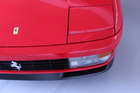 1986 Ferrari Testarossa (single mirror)-Auction Lot