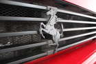1986 Ferrari Testarossa (single mirror)-Auction Lot