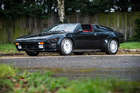 1982 Lamborghini Jalpa-Sold