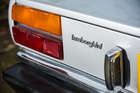 1975 Lamborghini Urraco P300-Auction Lot