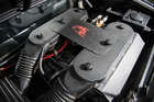 1975 Lamborghini Urraco P300-Auction Lot