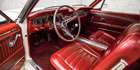 Regretfully withdrawn 1965 Ford Mustang GT 289 Fastback-Auction Lot