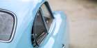 1957 Porsche 356A CoupÃ©-Auction Lot