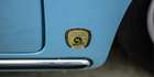 1957 Porsche 356A CoupÃ©-Auction Lot
