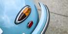 1957 Porsche 356A CoupÃ©-Auction Lot