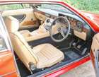 1972 Lamborghini Espada S2 400GT-Sold