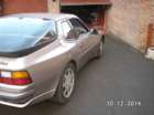 1988 Porsche 944 Turbo S 'Silver Rose'-Auction Lot
