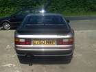 1988 Porsche 944 Turbo S 'Silver Rose'-Auction Lot