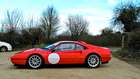 1986 Ferrari 328 GTB-Sold