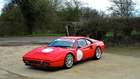 1986 Ferrari 328 GTB-Sold