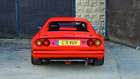 1986 Ferrari 328 GTB-Sold