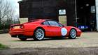 1986 Ferrari 328 GTB-Sold