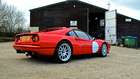 1986 Ferrari 328 GTB-Sold