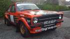 1980 Ford Escort RS 1800-Auction Lot
