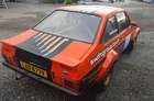 1980 Ford Escort RS 1800-Auction Lot