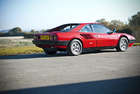 Ferrari Mondial 8-Sold
