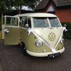 1959 VW Split-screen 11-window camper-Sold