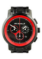 Limited Edition Porsche Design Chronograph 911 Turbo S-Sold