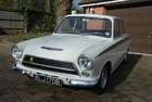 1964 MK1 Lotus Cortina-Auction Lot