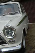 1964 MK1 Lotus Cortina-Auction Lot