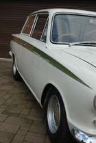 1964 MK1 Lotus Cortina-Auction Lot