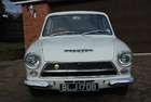 1964 MK1 Lotus Cortina-Auction Lot