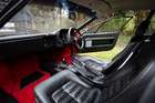 1976 Ferrari 365 GT4 Berlinetta Boxer-Auction Lot
