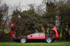1976 Ferrari 365 GT4 Berlinetta Boxer-Auction Lot