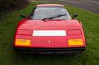 1976 Ferrari 365 GT4 Berlinetta Boxer-Auction Lot