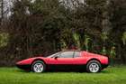 1976 Ferrari 365 GT4 Berlinetta Boxer-Auction Lot
