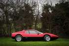 1976 Ferrari 365 GT4 Berlinetta Boxer-Auction Lot