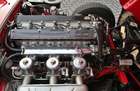 1970 Jaguar E-Type Series II Fixed Head Coupé-Auction Lot