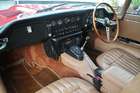 1970 Jaguar E-Type Series II Fixed Head Coupé-Auction Lot