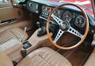 1970 Jaguar E-Type Series II Fixed Head Coupé-Auction Lot