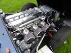 *LATE ENTRY* 1963 Jaguar E-Type Fixed Head Coupe Race Car-Auction Lot