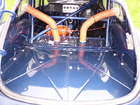 *LATE ENTRY* 1963 Jaguar E-Type Fixed Head Coupe Race Car-Auction Lot